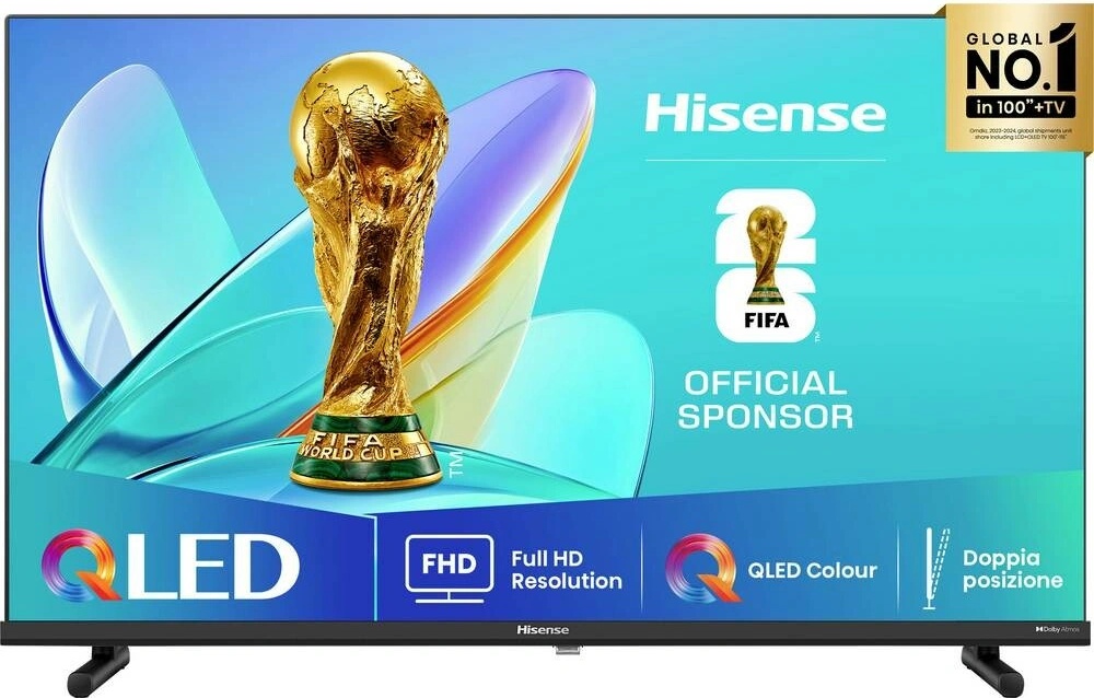 Hisense 32A5Q