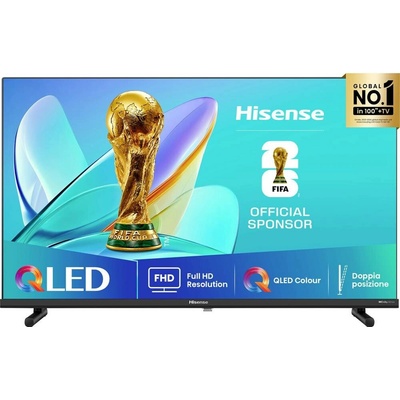 Hisense 32A5Q – Hledejceny.cz