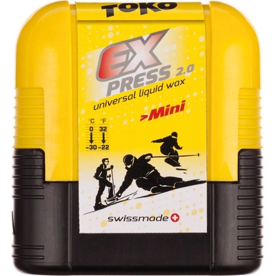 Toko Express 2.0 Mini 75 ml 111480