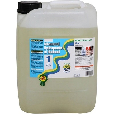 Advanced Hydroponics Grow 25 l