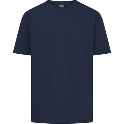 Promodoro 3100 z těžké bavlny krátký rukáv unisex navy
