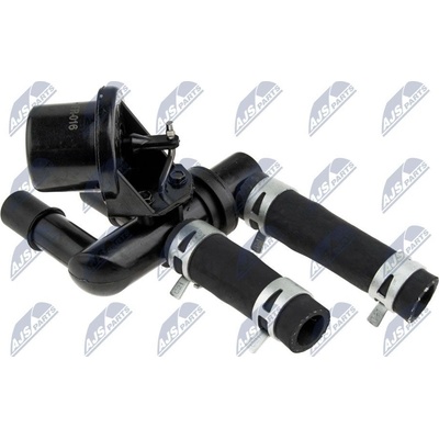 Termostat NTY CTM-FR-016