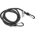 GEKO Еластичен ремък с карабини 10x1800mm 61762 (G02344)