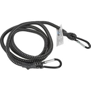 GEKO Еластичен ремък с карабини 10x1800mm 61762 (G02344)