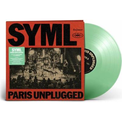 Syml - Paris Unplugged LP