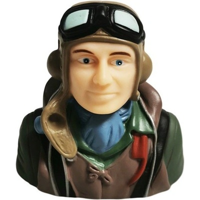 Siva Siva Figurka Pilot Urs 1:6 30g15033 GmbH