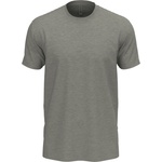 Next Level Apparel N 6010 / Унисекс тениска Triblend - премиум хедър XXL (086010adk05)