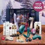 Satisfyer Advent Calendar 2026 Premium