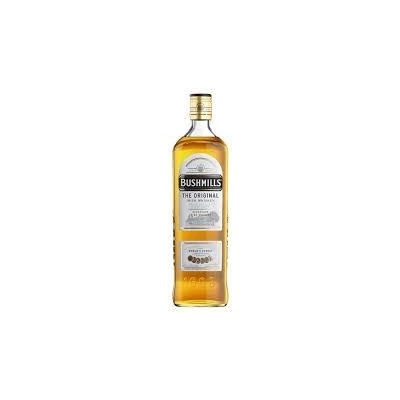 Bushmills Бушмилс 0.7л