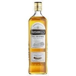 Bushmills Bushmils уиски 0.7л(Бушмилс)