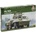 Italeri Italeri: Модел на брониран автомобил M8/M20, 1: 56