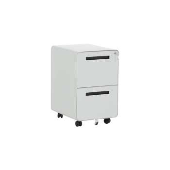 Carmen Офис контейнер Carmen CR-1813 K - сив