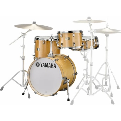 Yamaha SBP8F3NW Natural Wood Акустични барабани-комплект (SBP8F3NW)