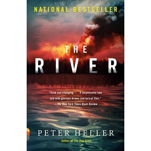 River | HELLER PETER (ISBN: 9780525563532)