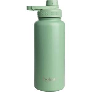 SmartShake Bohtal Insulated Sports Bottle | Green [960 мл]