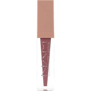 Nam Iconic Matte Lipstick 6 Vanilla Queen Червило стик 3, 5ml