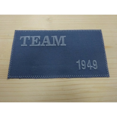 Nažehľovačka Team 1