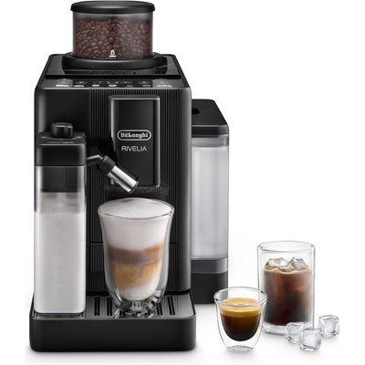 DeLonghi Rivelia Start EXAM420.55.BXL