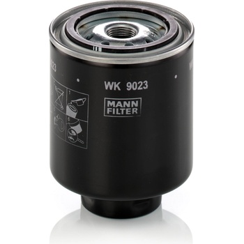 Mann-filter Горивен филтър mann-filter wk 9023 z