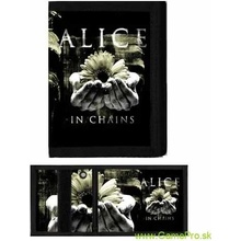 Alice In Chains Flower