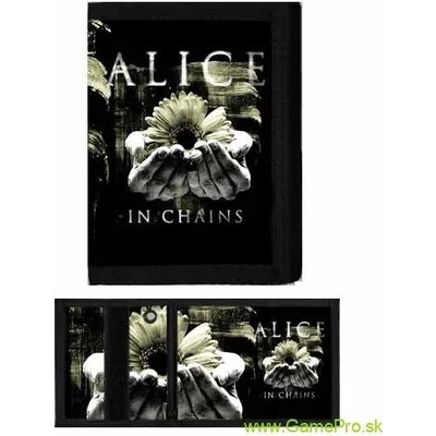 Alice In Chains Flower