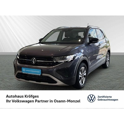 Volkswagen T-Cross 1.0 TSI Life 85 kW
