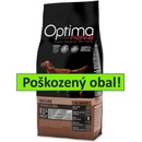 Optima Nova Dog MATURE 12 kg