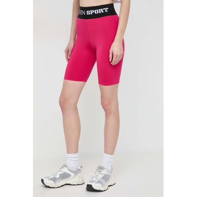 Plein Sport Къс панталон plein sport (sadc.wjt1832.ste003n)