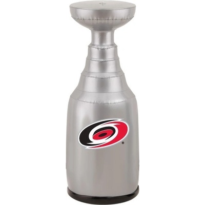JFSC Stanley Cup JFSC NHL Inflatable, Carolina Hurricanes
