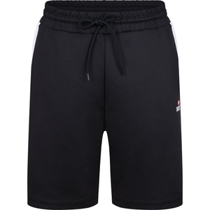 Diesel Поларени къси панталони Diesel Men's Fleece Jogger Shorts - Black - sportihobi - 309,00 лв