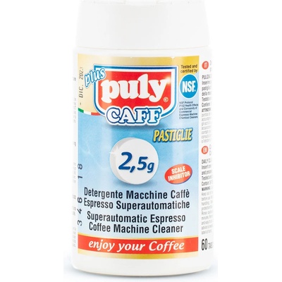 Puly Caff Plus NSF 60 ks – Hledejceny.cz