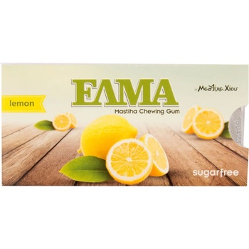 ELMA Lemon 13g