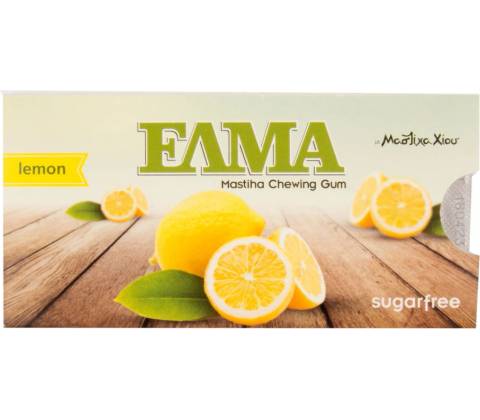 ELMA Lemon 13g