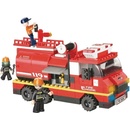 Sluban B0220 Hasičská cisterna