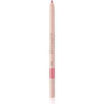 Collistar Twist Design Lip Pencil кремообразен молив за устни цвят 172 - Zircone Rosa 0.4 гр