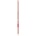 Collistar Twist Design Lip Pencil кремообразен молив за устни цвят 172 - Zircone Rosa 0.4 гр
