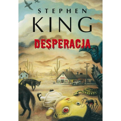 Desperacja