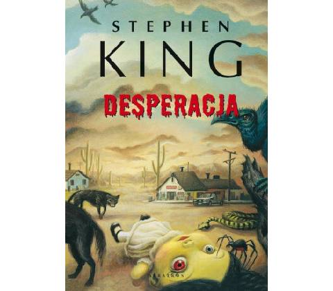 Desperacja