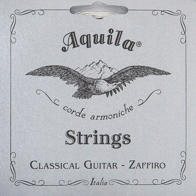 Aquila Zaffiro 137C