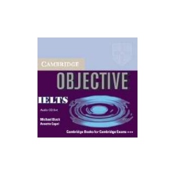 Objective IELTS Advanced CDs