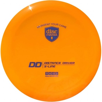 Discmania DD S-Line