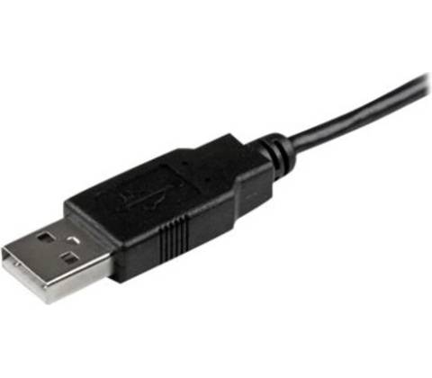 StarTech USBAUB2MBK