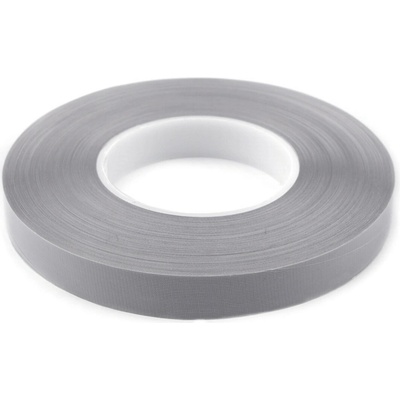 Podlepovací páska na švy na nepromokavé materiály šíře 20 mm Varianta: 2 šedá světlá, Balení: 1 m 53755/134097/248827