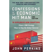 Confessions of an Economic Hit Man, 3rd Edition