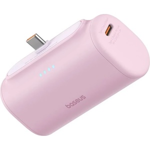 Baseus Compact 5000 mAh (P10068306413-00)