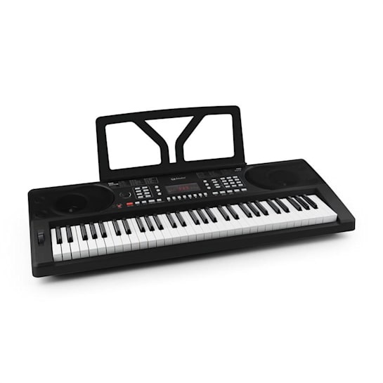 Schubert Etude 300