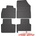 FroGum Гумени стелки Frogum съвместими с Renault Scenic IV 2016-2022 (5151866)