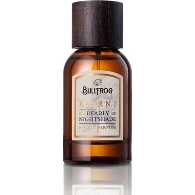 Bullfrog Elisir N. 1 Deadly Nightshade parfémovaná voda pánská 100 ml