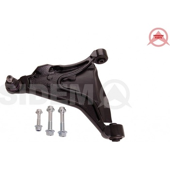 Rameno zavesenia kolies SIDEM 67070 67070