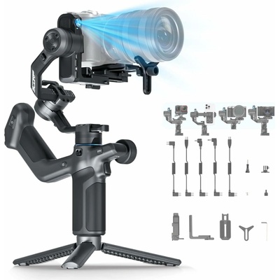Feiyu Tech Scorp Mini P – Sleviste.cz